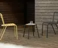 kolekcja mebli miejskich Flaneur