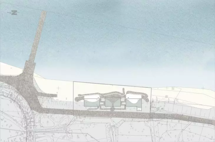 plan zagospodarowania terenu