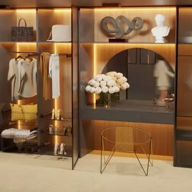 MULTI closet 