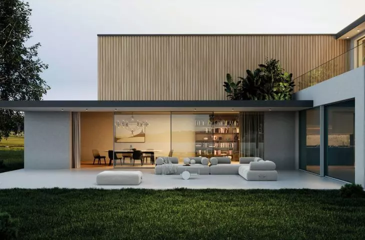patio doors