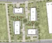 plan zagospodarowania terenu