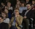uczestnicy konferencji