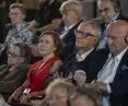 uczestnicy konferencji