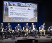 session: architectural policy as public policy 