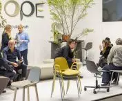 Salone del Mobile 2025