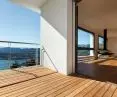 exotic wood