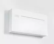 Air conditioners and heat pumps without an outdoor unit Monoclima