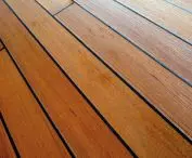 exotic wood