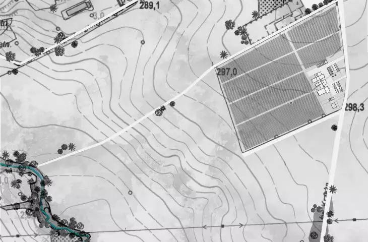 location - close-up