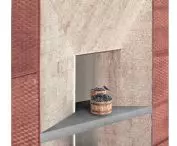 visualization - fragment of elevation
