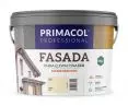Farba elewacyjna ECO