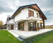 Facade paints to suit your needs