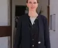 Josephine Michau, kuratorka Biennale Architektury w Kopenhadze