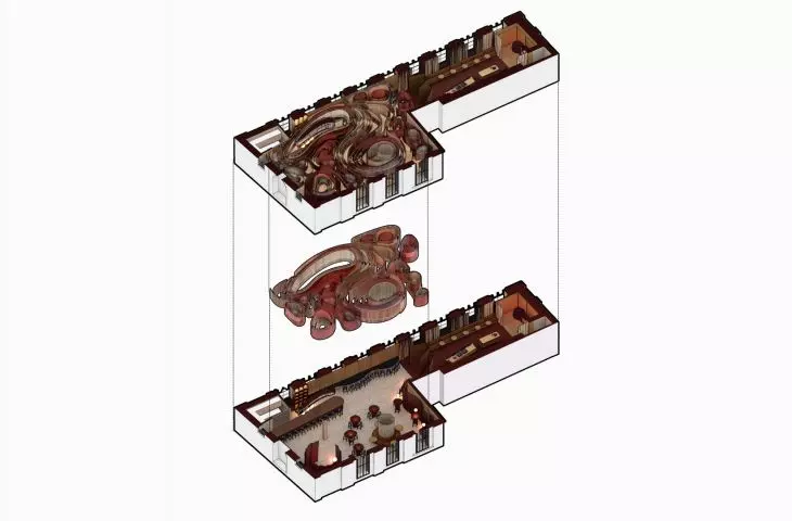 axonometry