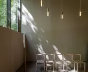 New church in Skanderborg