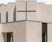 Nowy kościół w Skanderborgu