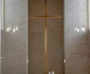 Nowy kościół w Skanderborgu