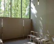 New church in Skanderborg