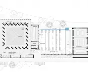 New church in Skanderborg