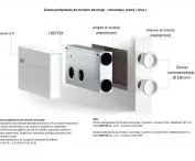 Air conditioners and heat pumps without an outdoor unit Monoclima