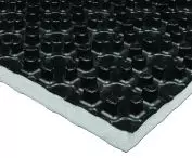 Styrofoam mushroom mat PTS30