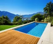 exotic wood