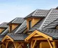 Finezja modular metal roofing tile