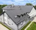 blachodachówka modułowa Finezja