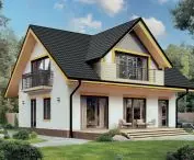 Freja modular metal roofing tile
