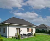sheet metal tile Klara