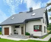 sheet metal tile Klara