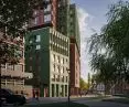 Inwestycja uzyskała już wszystkie niezbędne pozwolenia, w tym konserwatora oraz Architekta Miasta Gdańska