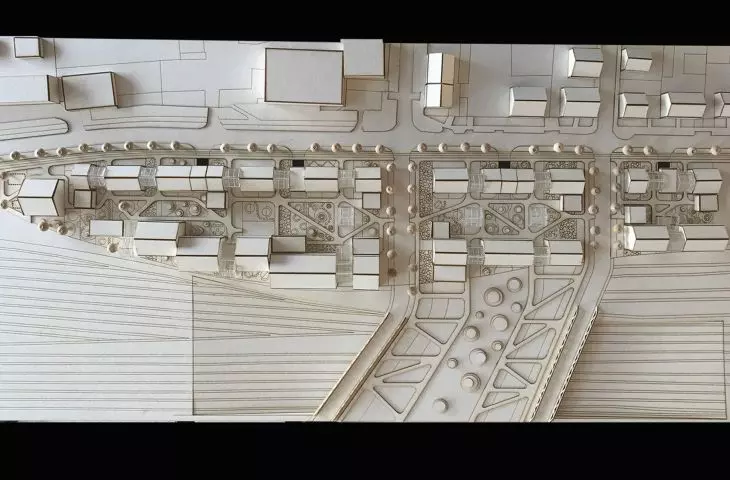 makieta projektu