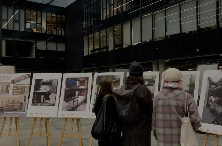 zdjęcia z czasów studiowania