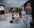 Konkurs na projekt Gminnej Biblioteki Publicznej w Juchnowcu Kościelnym rozstrzygnięty