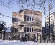 Modernistyczna willa Jana Krygowskiego w Katowicach