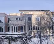 Modernistyczna willa Jana Krygowskiego w Katowicach