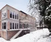 Modernistyczna willa Jana Krygowskiego w Katowicach