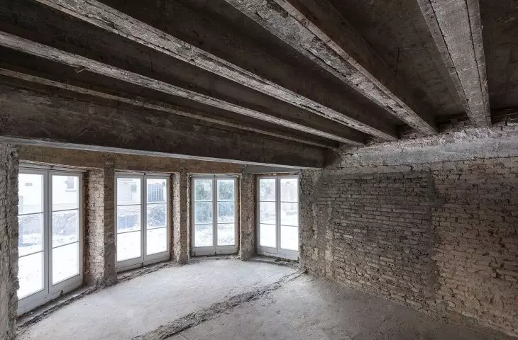 Modernistyczna willa Jana Krygowskiego w Katowicach