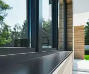 Iglo Edge window joinery 