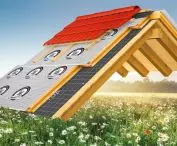 Bauder insulation materials