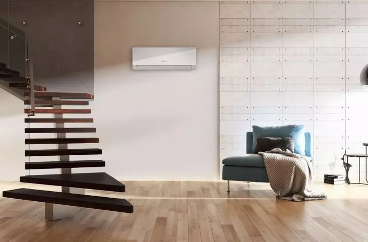 Vitoclima 230-S Dynamic 