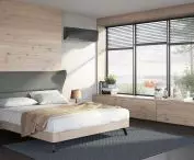 Vitoclima 230-S Dynamic air conditioner 