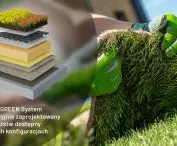 Green roofs - an ecological revolution in urban architecture