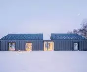  HOUSE IN THE MOUNTAINS, Polska