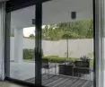 Patio HST doors
