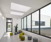 workshop rooms