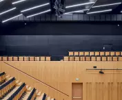 główna sala widowiskowa