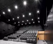 sala kinowa