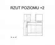 plan of level +2